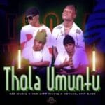 015 Musiq & Van city Musiq, OHP Sage, Veyane – Thola Umuntu