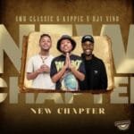 Amu Classic Kappie Djy Vino – New Chapter Album