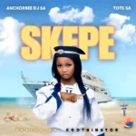 AnchorBee DJ SA & Tots SA – Skepe