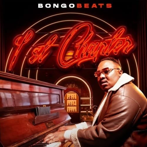 Bongo Beats – 1st Chapter EP