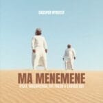 Cassper Nyovest – Ma Menemene feat. Massive95k, DJy Fresh & L4desh 55