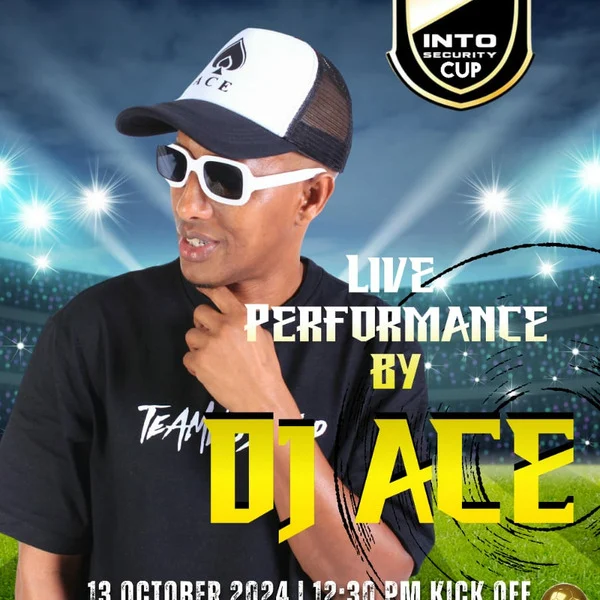 DJ Ace – Peace of Mind Vol 100 13 October 2024 Slow Jam Mix