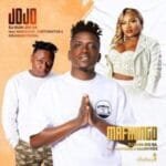 DJ Gun Do SA – Jojo feat. Makhadzi Fortunator DrummeRTee924