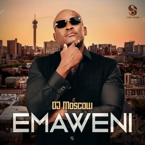 DJ MOSCOW & Cnethemba Gonelo – Emaweni feat. B33kay SA, Frank Mabeat, De Soul & Mzizi