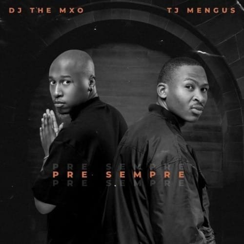 DJ THE MXO & TJ Mengus – PER SEMPRE EP