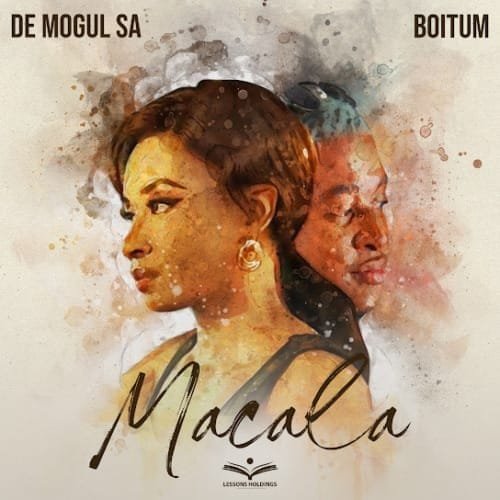 De Mogul SA – Macala feat. BoituM