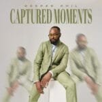 Deeper Phil – Captured Moments Album