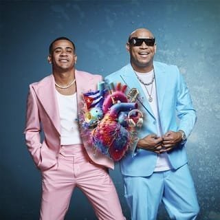 Gente de Zona, Dale Pututi, El Carli, Nio Garcia, Casper – Lágrimas de Champagne Remix