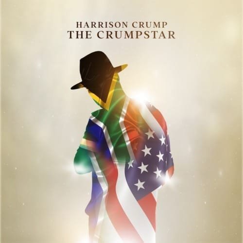 Harrison Crump Citizen Deep – Sleep