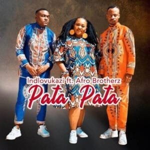 Indlovukazi – Pata Pata feat. Afro Brotherz