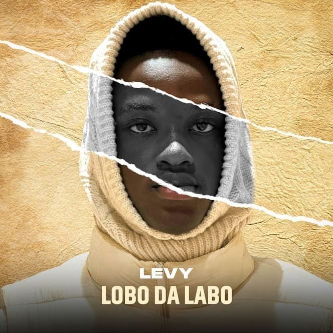 J Levy – Lobo da Labo (Album)