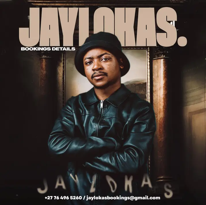 Jaylokas – Top Dawg Sessions Amapiano Mix October Edition