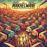 Jobe London King P Jayden Lanii – Makhelwane feat. Tumilemang Sbuda Maleather Brown ShugelaByAdeboye