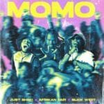 Just Bheki, Afriikan Papi & Slick Widit – Momo