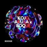 Kojo Akusa & Roque – Boogie (Original Mix)