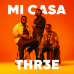 Mi Casa – Que Maravilha (feat. Anselmo Ralph)