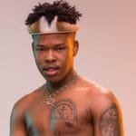 Nasty C – Qweller’s Prayer