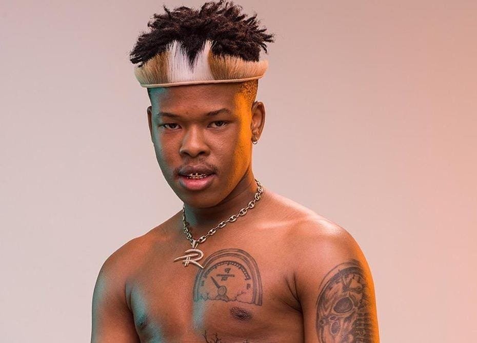 Nasty C