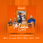 Nexley – Obrigado Mamã