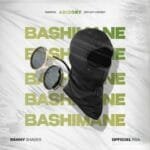 Officixl RSA & Danny Shades – Bashimane