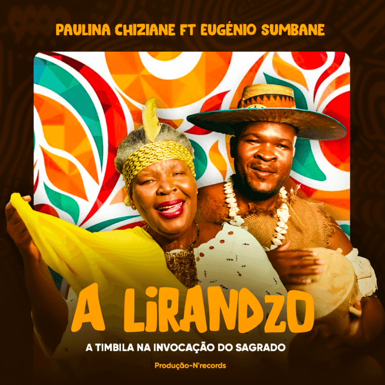 Paulina Chiziane Eugenio Sumbane – A Lirandzo