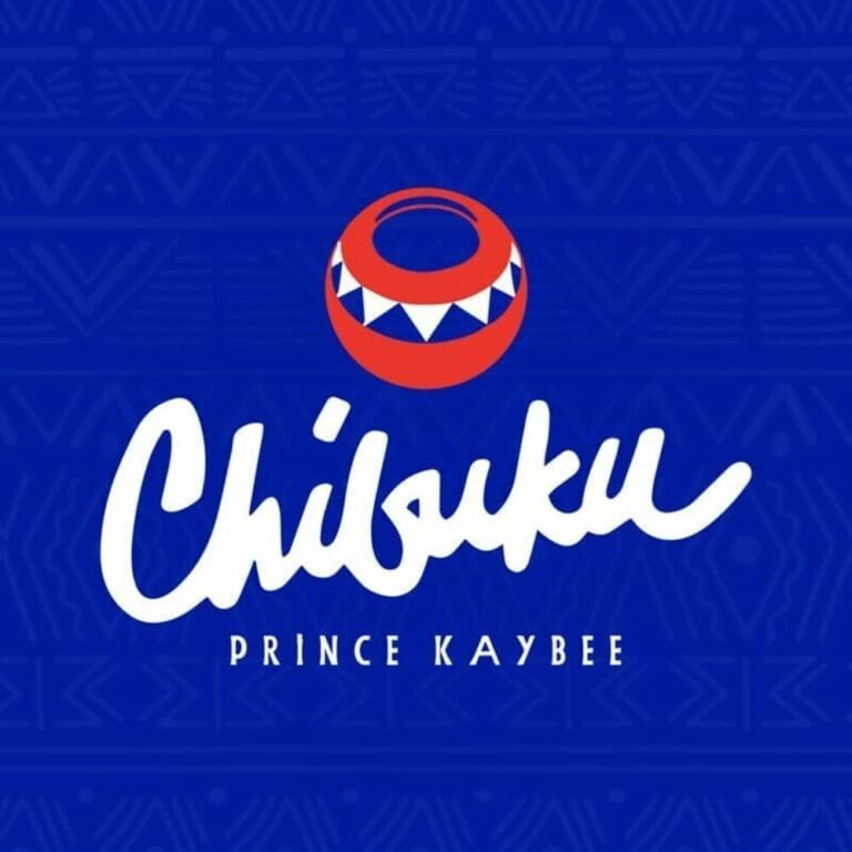 Prince Kaybee – Chibuku