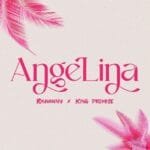 Rayvanny & King Promise – Angelina