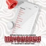 SPHEctacula DJ Naves – Moyowodwa feat. Sazified Beast RSA