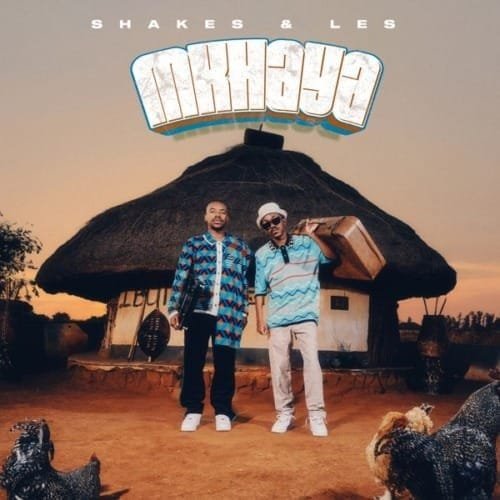 Shakes & Les & Zee Nxumalo – Dubane (feat. Djy Biza)