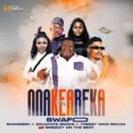 Swafo – Nna Kea Reka feat. Shandesh, Zoli White Smoke, Tribby WaDi Bhozza & Smezy On The Beat