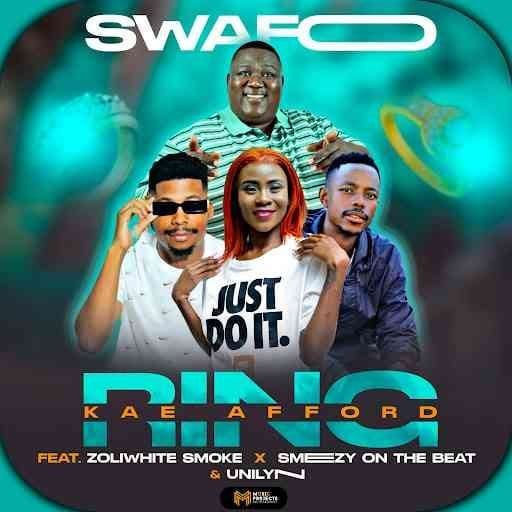 Swafo – Ring (feat. Zoliwhite Smoke, Smezy On The Beat & Unilyn Lordbeat)