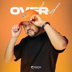 Tebza De SouL – Over Loved EP