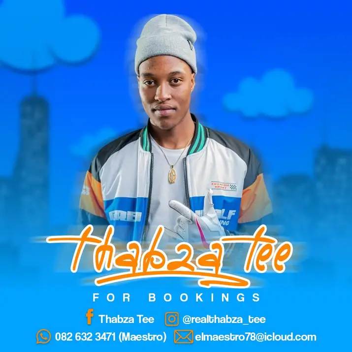 Thabza Tee Jay Jayy ZA – Singalali Emakhaya Sgubhu Vocal