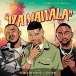 Tycoon, Sly & Kabza De Small – Iza Mawala feat. Dladla Mshunqisi & Goldmax