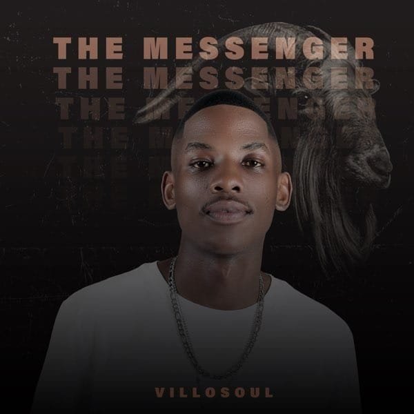 Villosoul – The Messenger Album