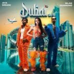 Aya Msani & Blaq Daimond – Dubai 2.0