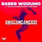 Babes Wodumo – Amagangangozi feat. Ba Bethe Gashoazen & Maphara