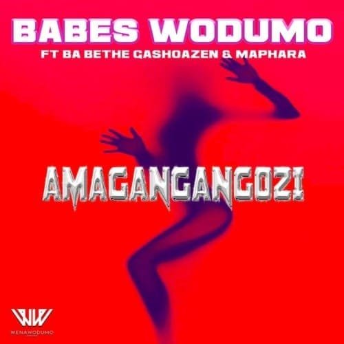 Babes Wodumo – Amagangangozi feat. Ba Bethe Gashoazen Maphara