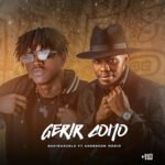 Badibanzelo (Seketxé) feat. Anderson Mário – Gerir Como