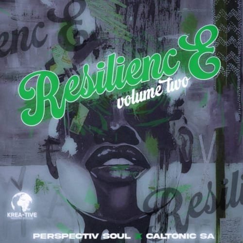 Caltonic SA Perspectiv Soul – Resilience 2 EP