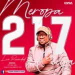 Ceega – Meropa 217 (It’s More Than Music, It’s Therapy)