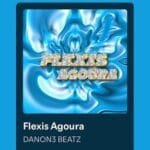 DANON3 BEATZ Flexis Agoura Original Mix