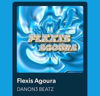 DANON3 BEATZ Flexis Agoura Original Mix