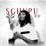 DJ Obza – Sghupu EP