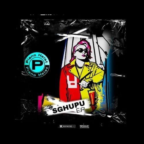 DJ Obza – Sghupu feat. DJ Gizo Bukzin Keys