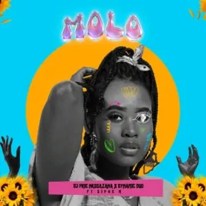 DJ Prie Nkosazana – Molo feat. Dynamic Duo Siphe M