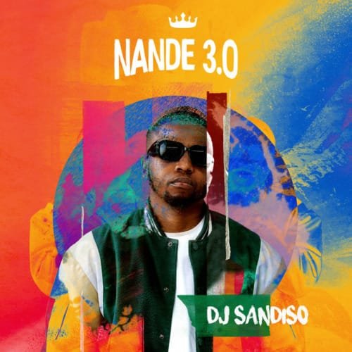 DJ Sandiso – Mlenze feat. Tman Xpress & Kamza HeavyPoint