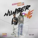 Délcio Huambo – Number One (feat. Paulelson)