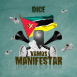 Dice – Vamos Manifestar