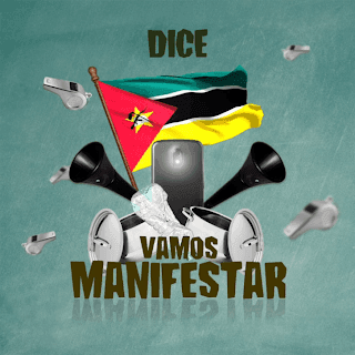 Dice Vamos manifestar